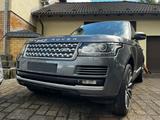 Land Rover Range Rover 4.4 SDV8 Vogue Vogue - Land Rover Range Rover in Bonn