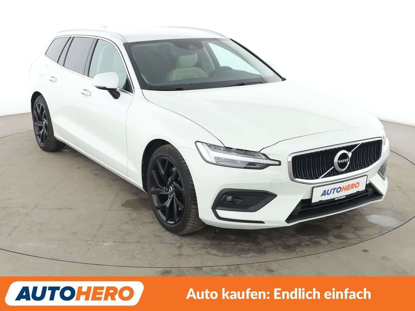 Volvo 2.0 D4 Momentum Pro AWD Aut.*NAV*LED*TEMP*CAM* foto 8