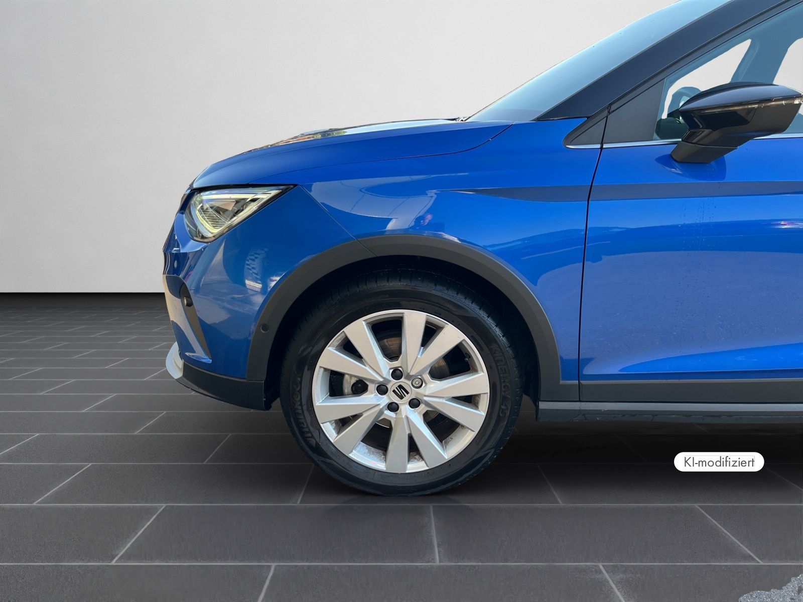 Seat Arona - Bild 9