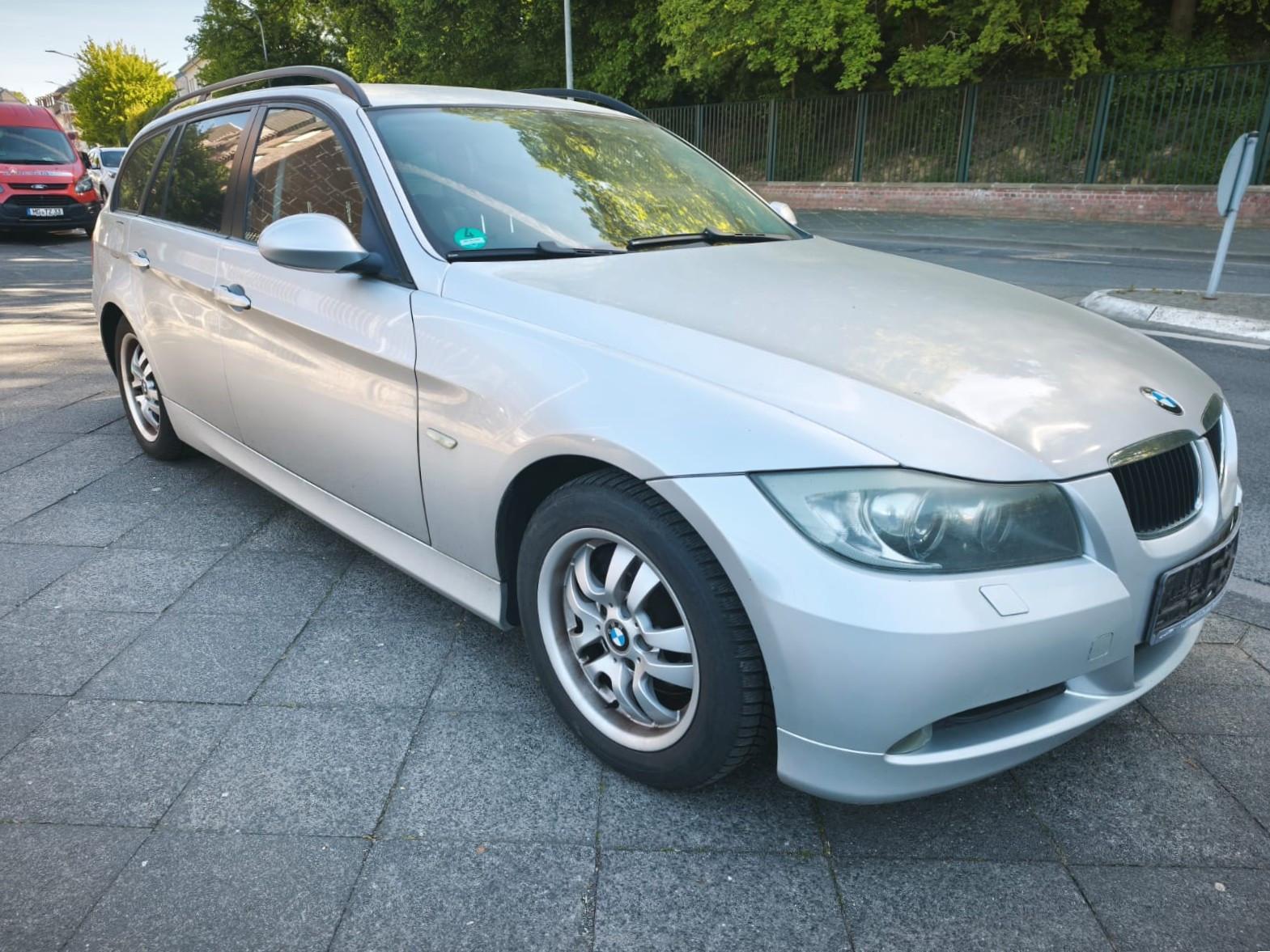BMW 320 3 Touring 320i