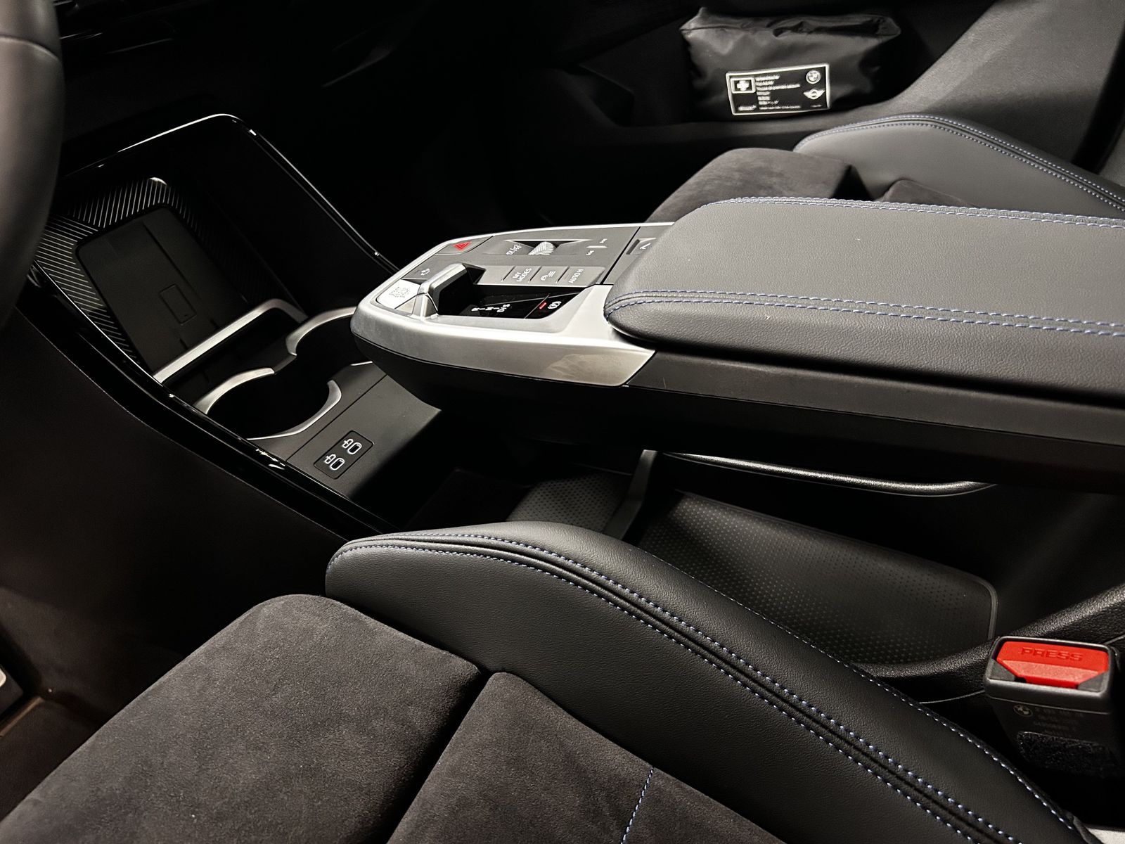 BMW X1 xDrive30e M Sportpaket Harman/Kardon Head-Up  foto 20