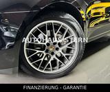 Porsche Macan S Diesel Carbon Pano 8xRäder Spur Tempomat - Porsche Macan T