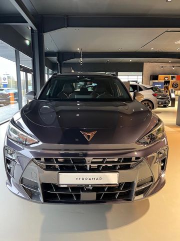 Cupra Terramar 1.5 e-Hybrid DSG VZ