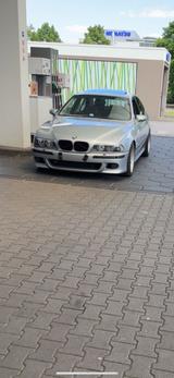 BMW 528i E39 M-Paket | 6 Zylinder | Techni... - BMW 528: E39 528i