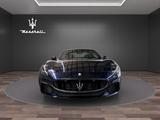 Maserati GranTurismo Trofeo  *MY24 *Blu Nobile* - blaue Maserati Granturismo