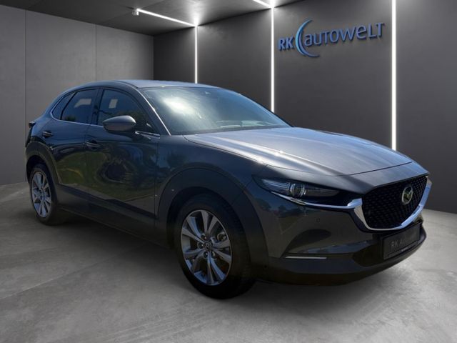 CX-30 2.0 SKYACTIV-G M Hybrid Selection Navi ACC