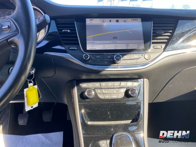 Opel Astra K 1.4 T. INNOVATION Lux LED Navi Winterpak