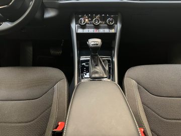 Skoda Kodiaq - 12