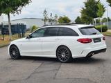 Mercedes-Benz C350-Klasse T-Modell e AMG-Line*Autom.*Navi*RFK* - Mercedes-Benz C 350: AMG