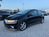 Honda Civic Lim. 1.8 Type S Klimaautomatik PDC Alu TOP - Honda Civic: Type 8