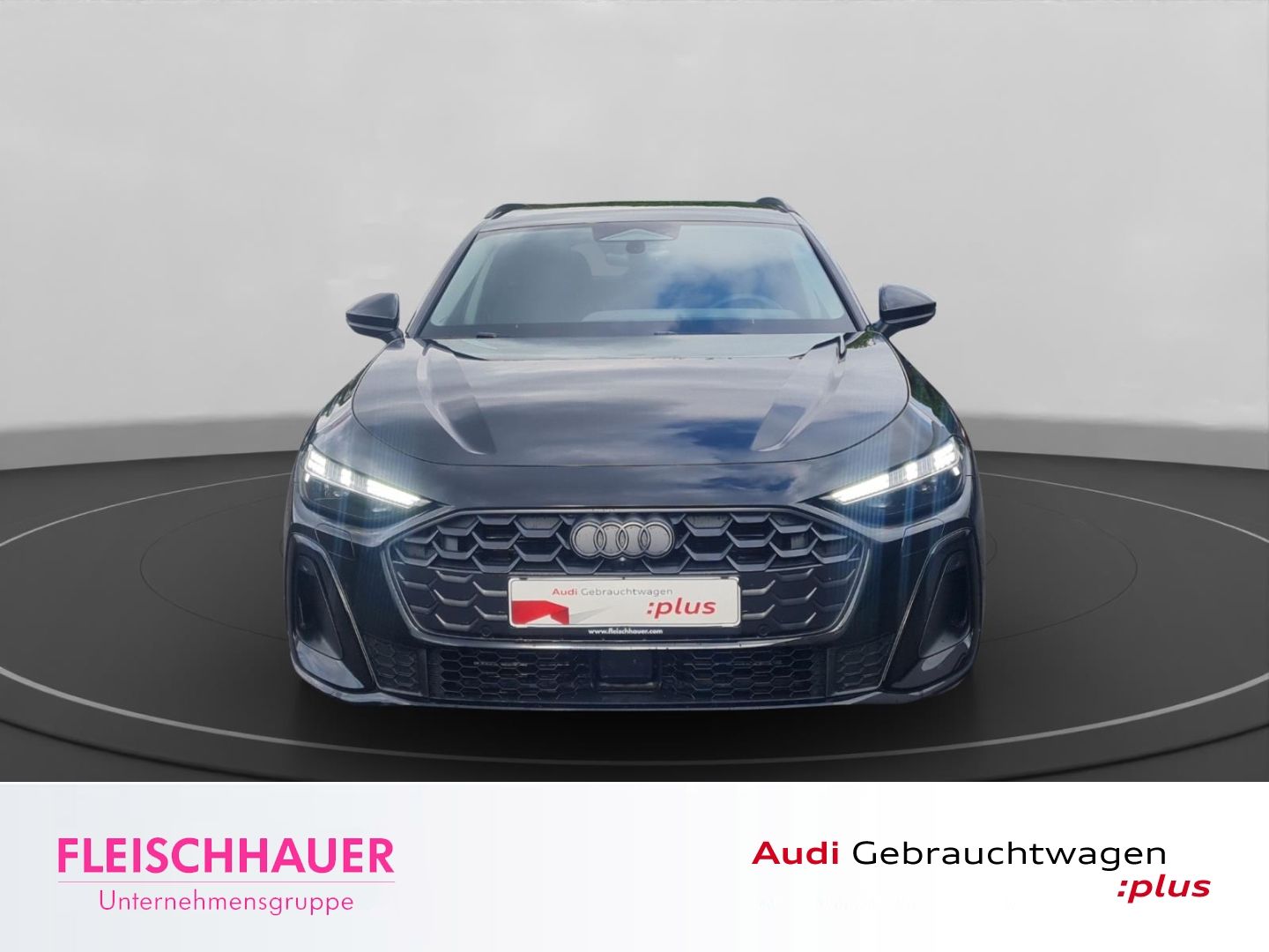 Audi A5 - Bild 2