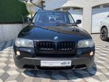 BMW X3 xDrive 20 d Edition Exclusive NAVI MEMORY - BMW X3: Edition Exclusive