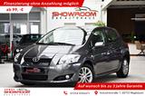 Toyota Auris Team Automatik Klima 50tkm! - gebrauchte Toyota Auris aus dem Jahr 2008