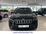 Jeep Cherokee 2.0l T-GDI Active Drive I Limited AT*G - gebrauchte Jeep Cherokee aus dem Jahr 2019