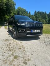 Jeep Compass 2.0 MultiJet Limited 4x4 Auto Limited - Jeep Compass: Privatanbieter
