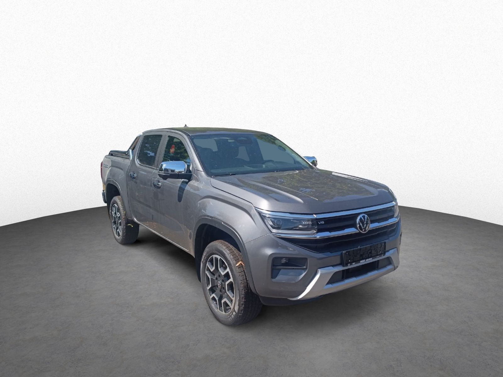 Volkswagen Amarok - Bild 3