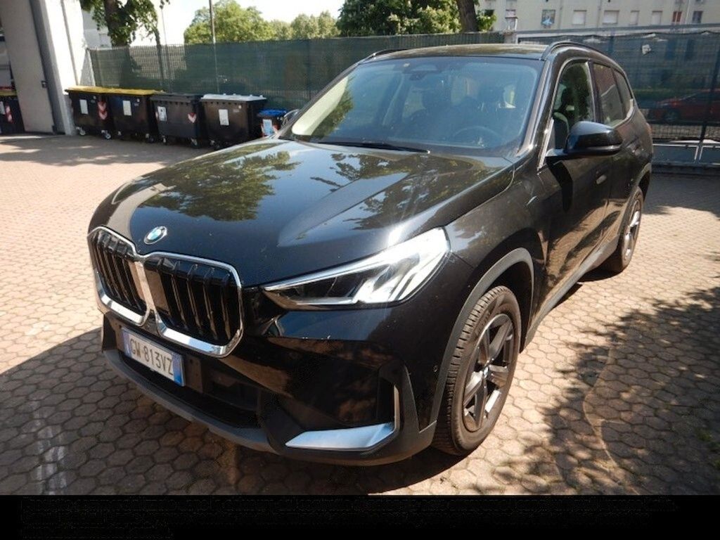 Other BMW X1 NEW 18D 150CV STEPTRONIC BUSINESS ADVANTA imagem 2