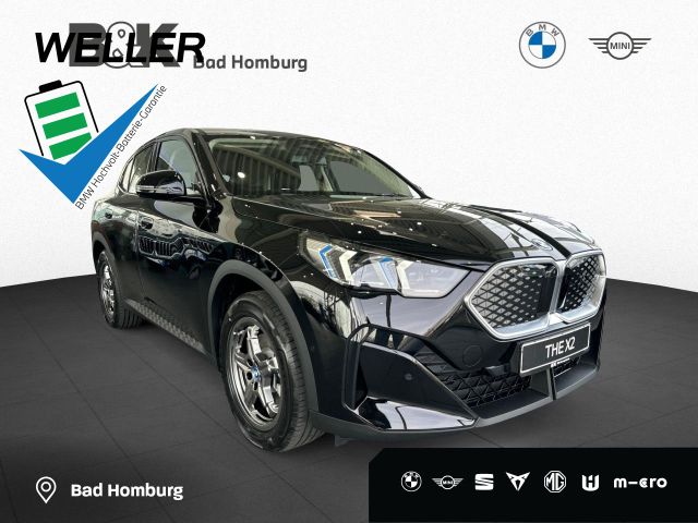 BMW iX2 xDrive30 Innov ComfPak ParkAss+ LCP DrivAss