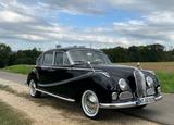 BMW 502 3,2Super Barockengel - BMW Gebrauchtwagen von 1960