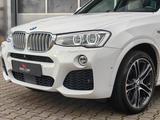BMW X3 xDrive 35 i M Sport PANO|H&K|KEYLESS|AAHK| - BMW X3: 35i