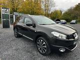 Nissan Qashqai +2 I-Way*NAVI*TEM*7-SITZER - gebrauchte Nissan Qashqai aus dem Jahr 2011