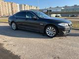 BMW 523i  - BMW 523 mit Anhängerkupplung