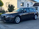 Audi A4 Avant Ambiente|QUATTRO|TEMPOMAT|AHK| - gebrauchte Audi A4 aus dem Jahr 2010