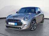 MINI Cooper S Navi LED CarPlay Sitzheizung PDC - gebrauchte MINI MINI aus dem Jahr 2018