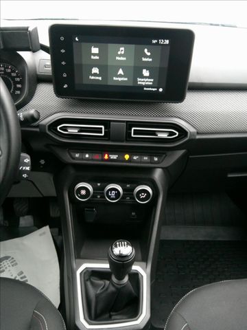 Dacia Jogger Extreme+
