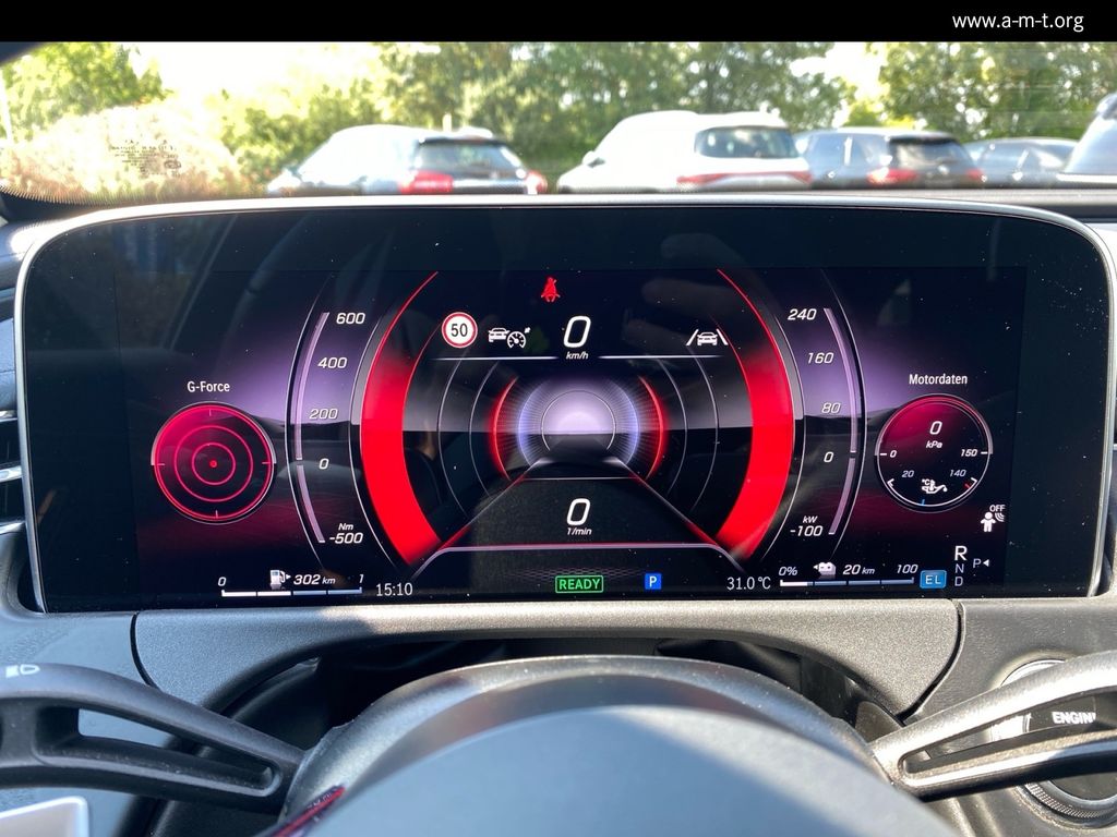 MERCEDES-BENZ E 300 e T Avantg.*AHK*Distronic*Totwinkel*LED