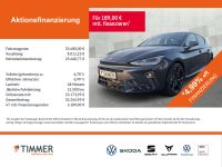 Cupra Leon - Vorschau Bild 1
