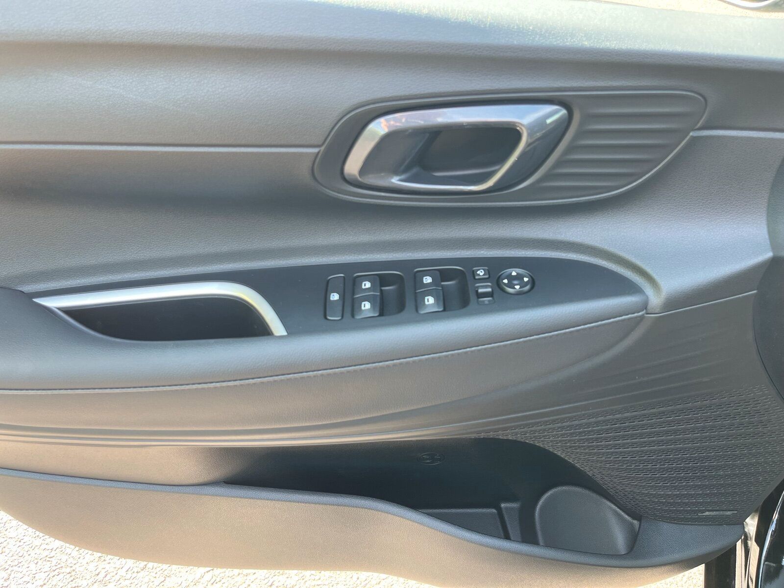 Hyundai i20 – Bild 15
