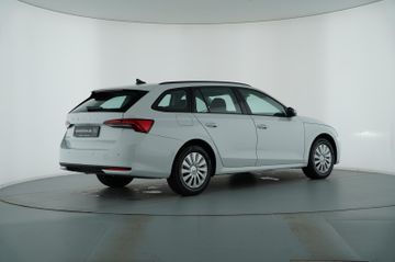 Skoda Octavia - 6