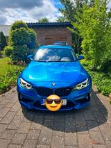 BMW M2 Competition tte740 Schalensitze Trackpack - BMW: Coupe, 7