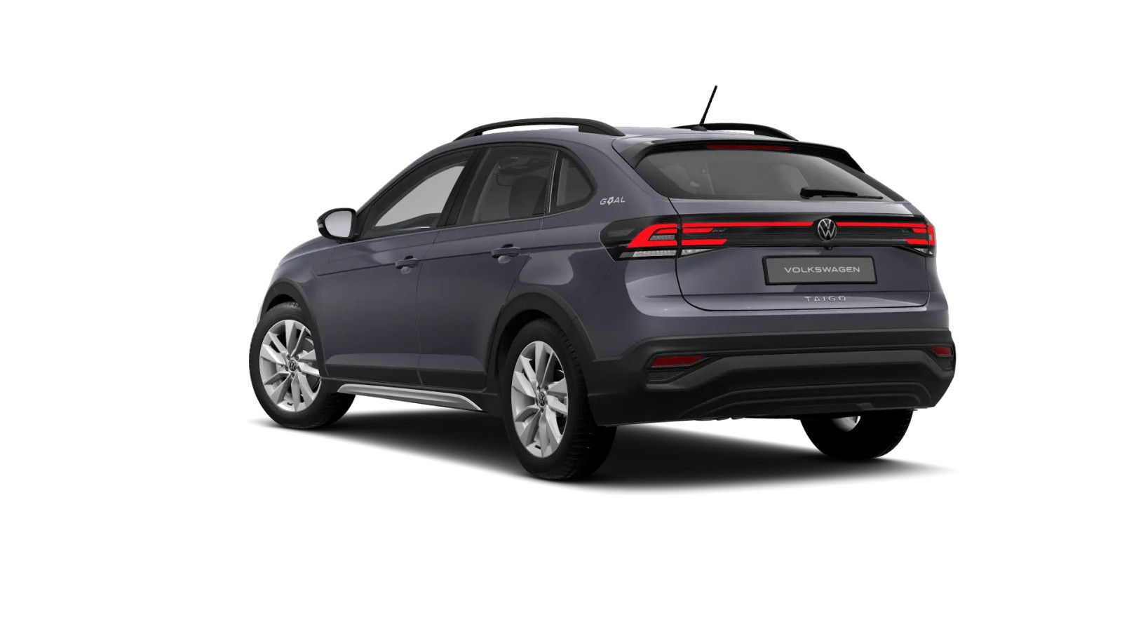 Volkswagen Taigo - Bild 5