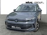 Volkswagen Tiguan LIFE 1.5 eTSI (AHK/PANO/LED+/KOMF/WINTER) - Volkswagen Tiguan Tageszulassungen mit Benzin-Antrieb