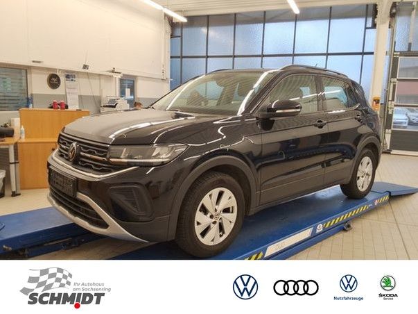 Volkswagen T-Cross 1.0 TSI Life Hagelschaden nur Händler