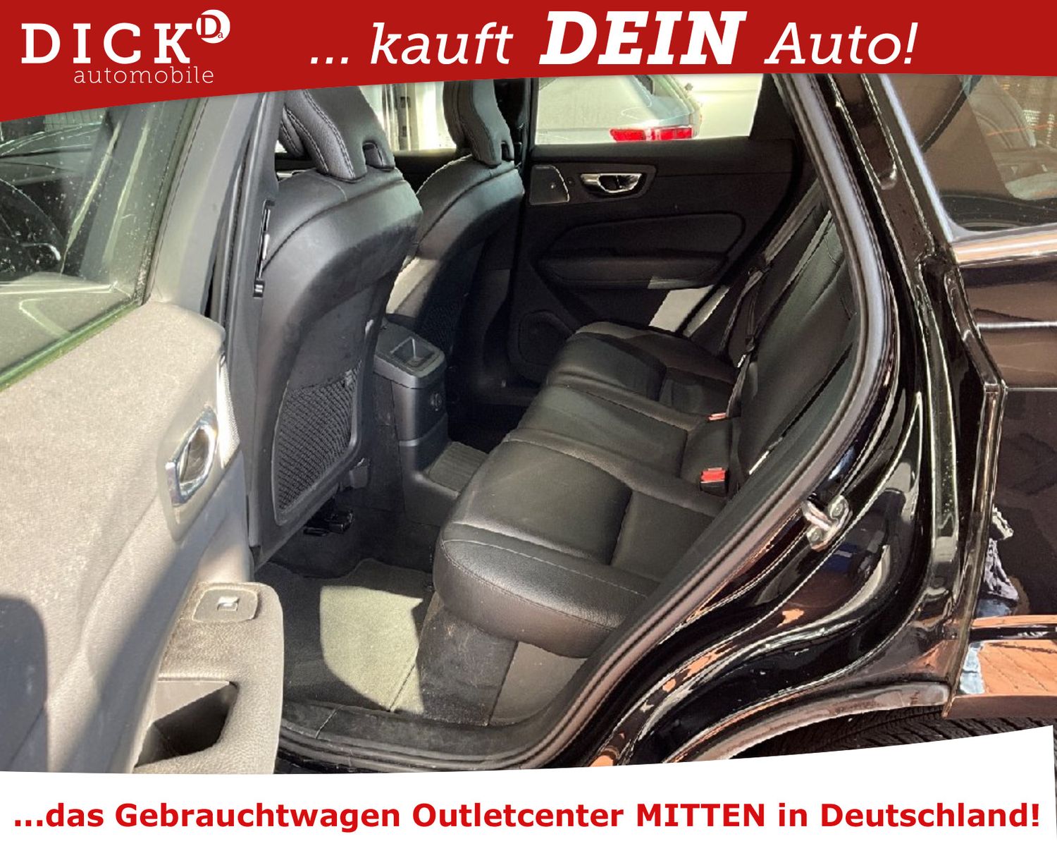 Fahrzeugabbildung Volvo XC60 T8 Hyb AWD HUD/B&W/PANO/SHZ/AHK/360°/8Fa