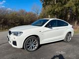 BMW X4 M40 M40i - Volle Hütte - BMW X-Reihe von privat