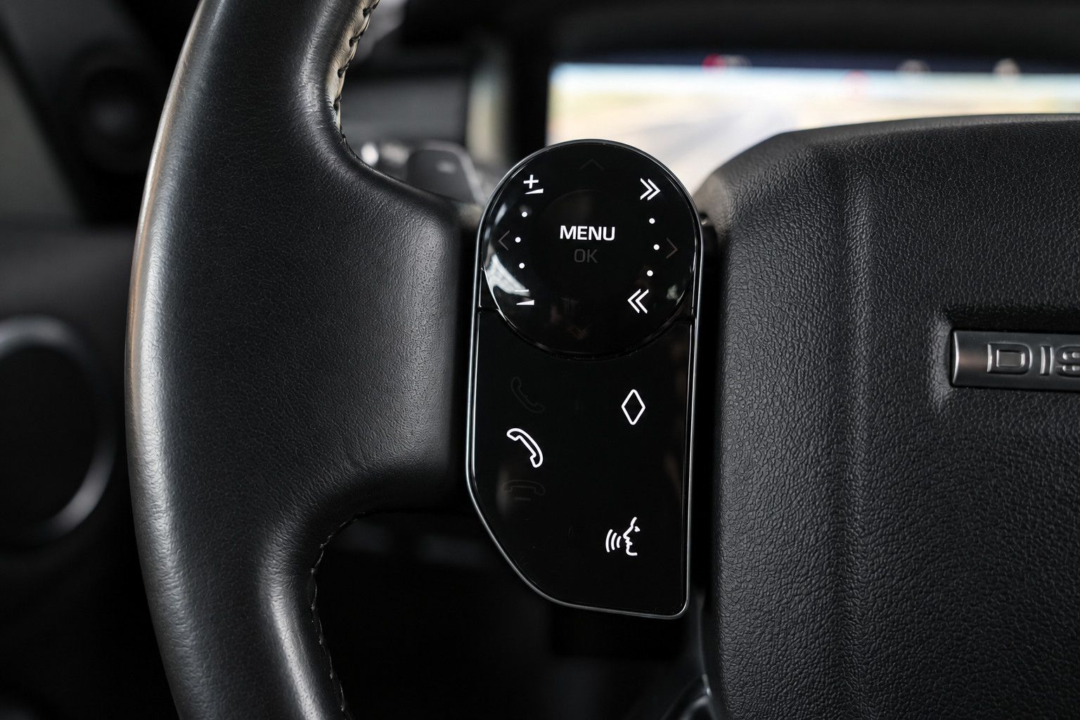 Fahrzeugabbildung Land Rover Discovery HSE V6 *7-Sitz*Panorama*HUD*Meridian*