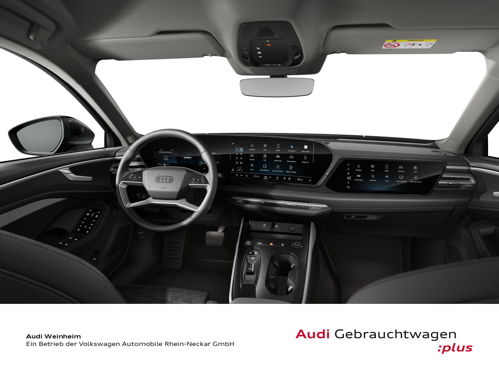 Audi A6 - Bild 12