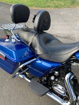 Harley-Davidson Road King  - HARLEY-DAVIDSON 2010 ROAD KING