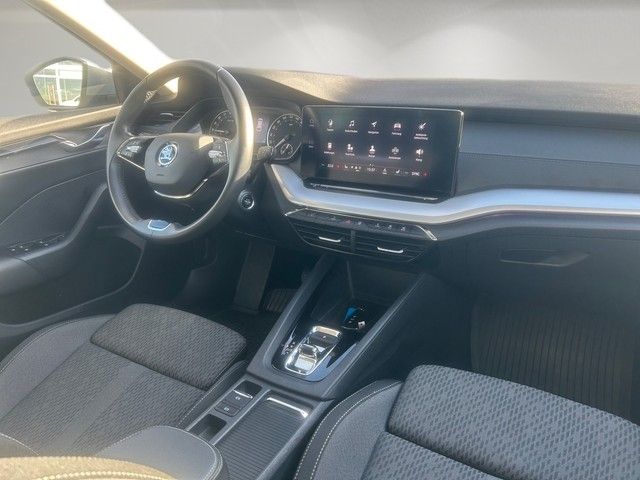 Skoda Octavia - Bild 20