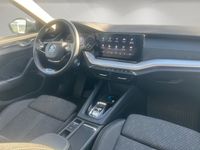 Skoda Octavia - Vorschau Bild 20