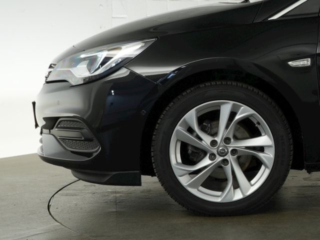 Astra K ST ELEGANCE+ANHÄNGERKUPPLUNG+LED MATRIX+