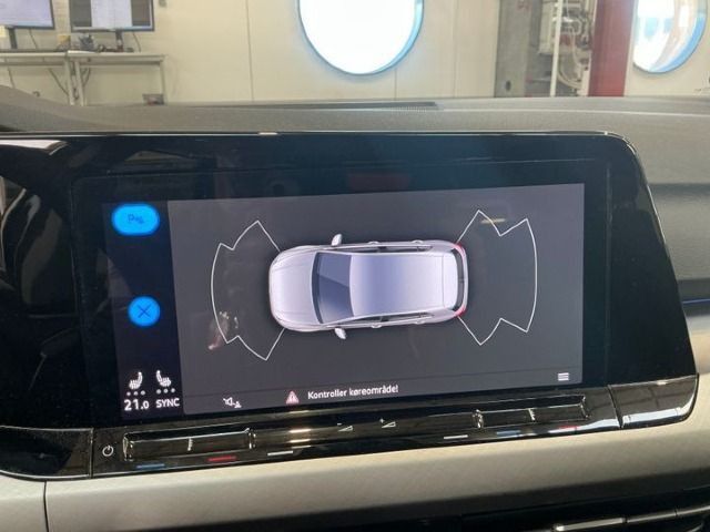 Golf Life 1.5 eTSI DSG