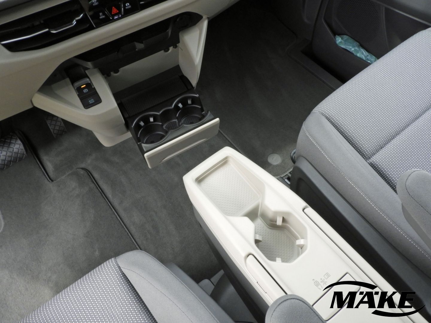 T7 Multivan Edition 2.0TDI DSG kU DCC AHZV STDHZ