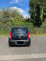 Hyundai i10 1.1 Classic Classic - gebrauchte Hyundai i10 aus dem Jahr 2008