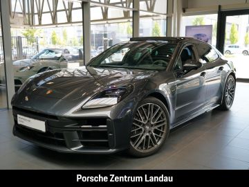 Porsche Panamera - 1