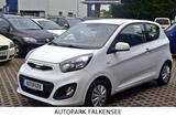 Kia PICANTO 1.0 SPIRIT KLIMA+EURO5+ALLWETTER - Kia Picanto: Spirit
